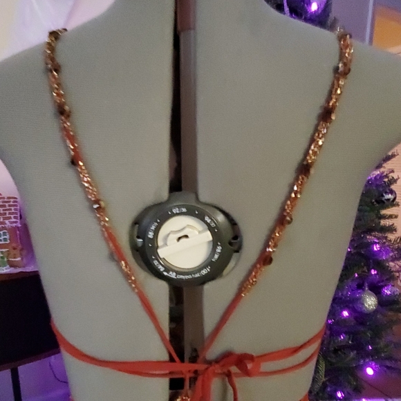 Boho hippy dress - Picture 3 of 4